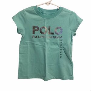 Polo Ralph Lauren Baby Girl Shirt NWT